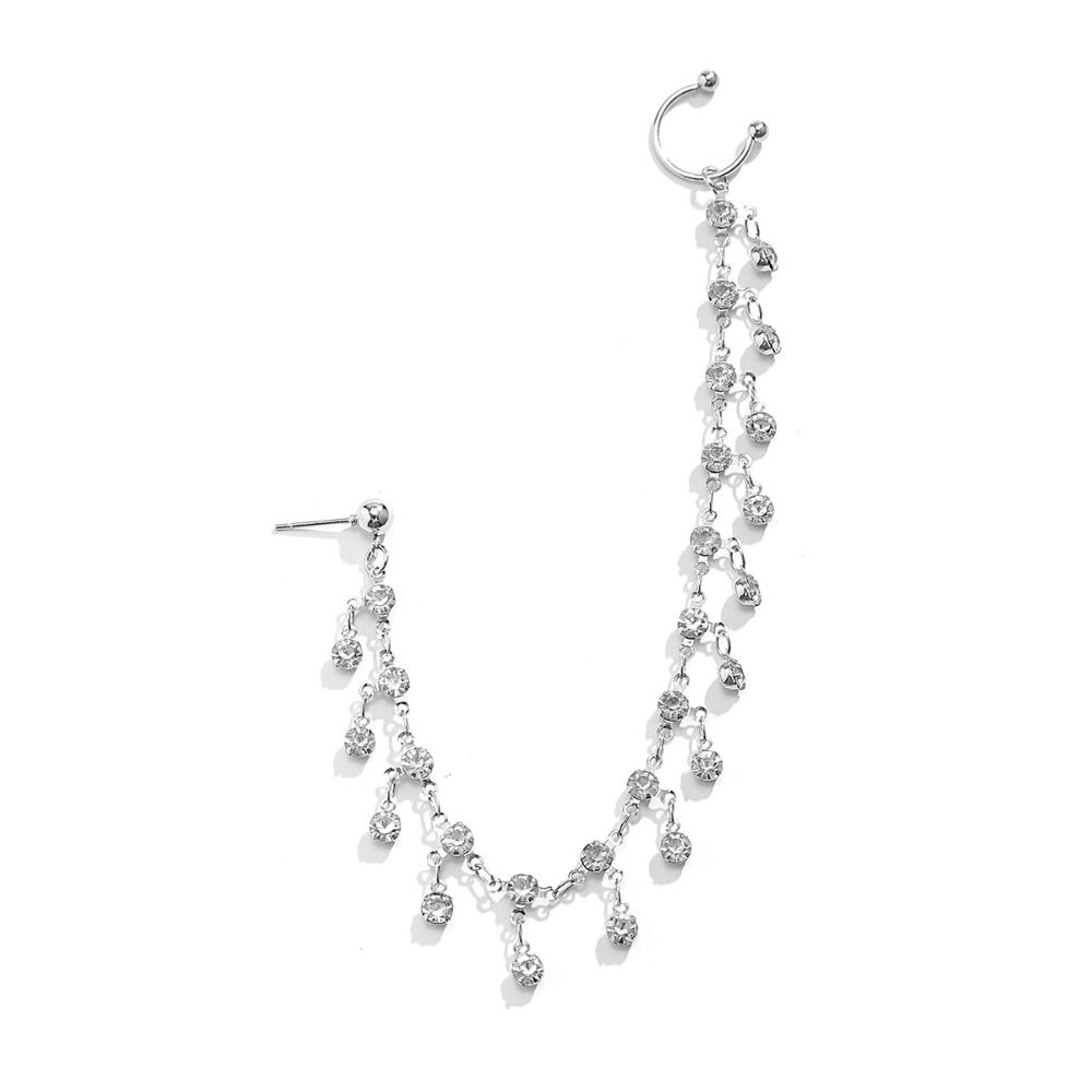 Body Jewelry Earrings - Accesorios de Danza del Vientre: Pendientes