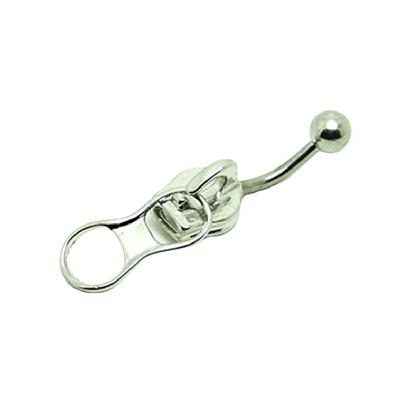 Body Jewelry Belly Button Rings - Nuevos Anillos para Ombligo Estilo Punk
