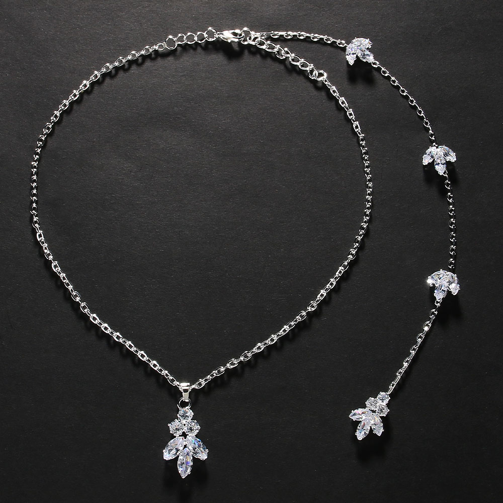 Cadena de espalda con colgante - Body Jewelry For Backless Dress reseña y precio