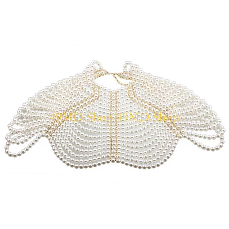 49MD elegante chal mujer multi - Body Jewelry reseña y precio