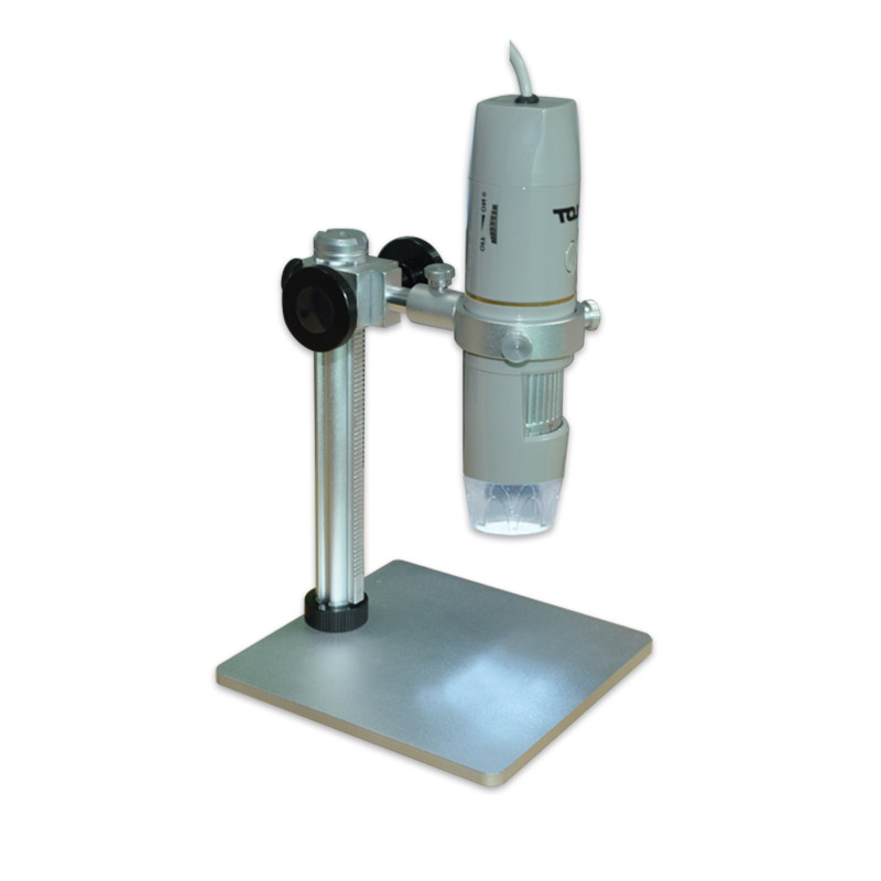 Microscopio Digital de Bolsill - Body Jewelry Measurements reseña y precio