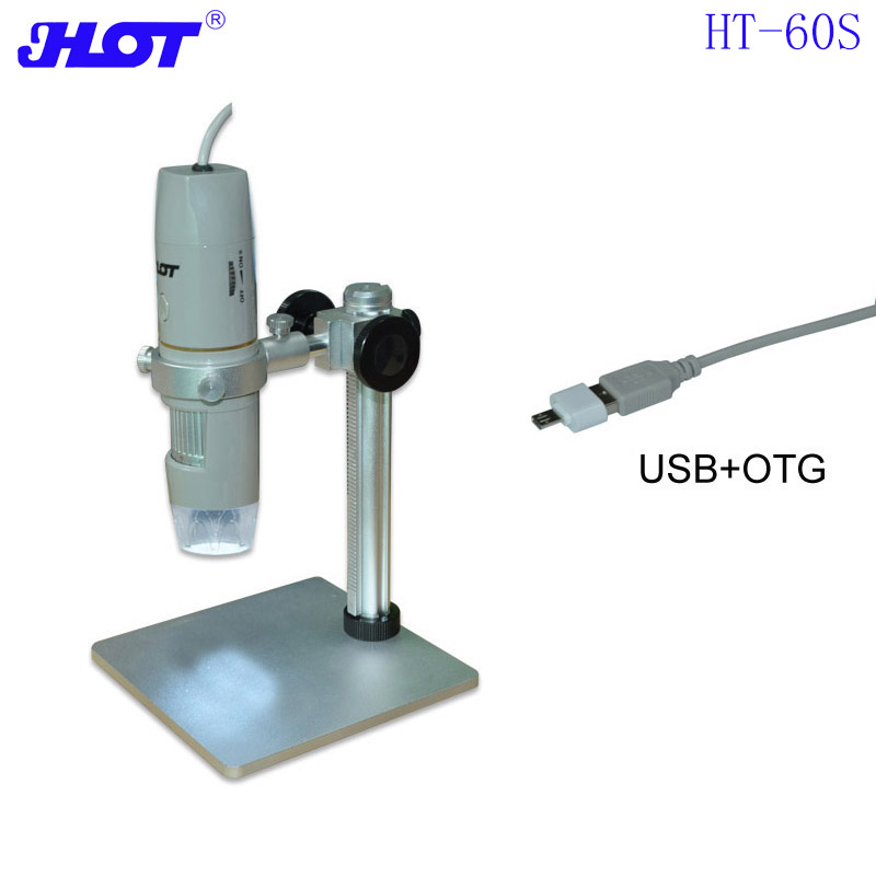 Microscopio Digital de Bolsill - Body Jewelry Measurements reseña y precio