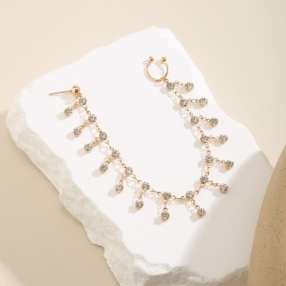 Accesorios de Danza del Vientr - Body Jewelry Earrings reseña y precio