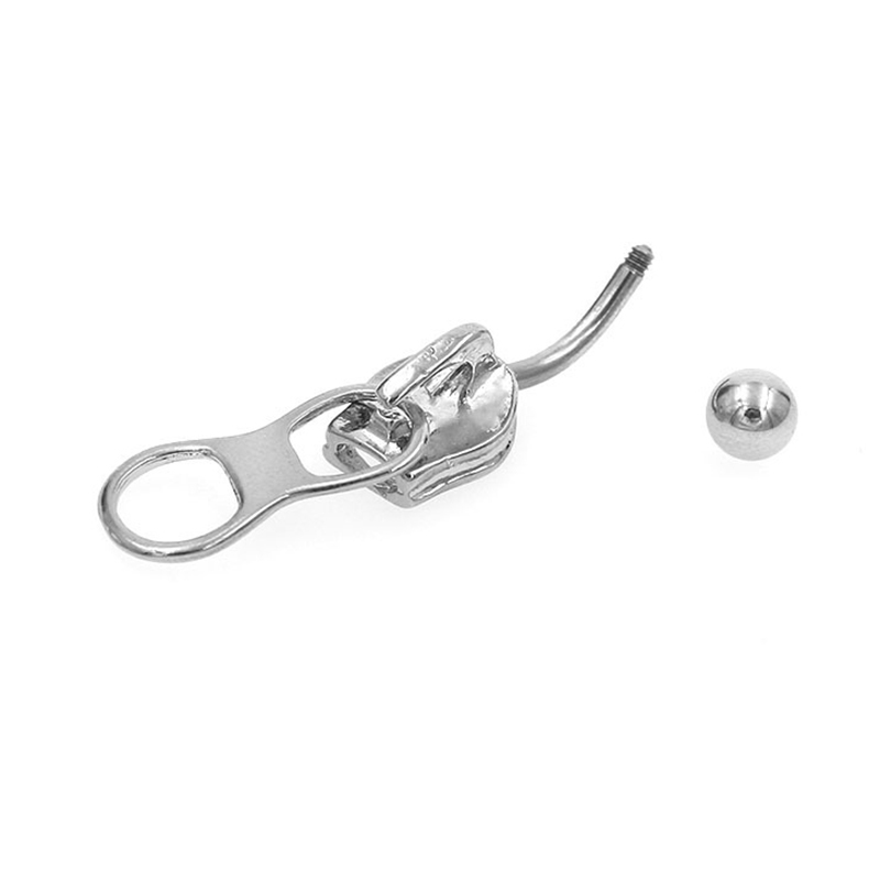 # 1 pieza de anillo de ombligo - Body Jewelry Belly Button Rings reseña y precio