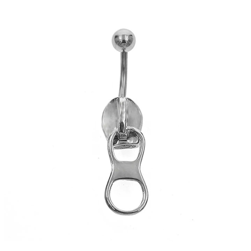 # 1 pieza de anillo de ombligo - Body Jewelry Belly Button Rings reseña y precio