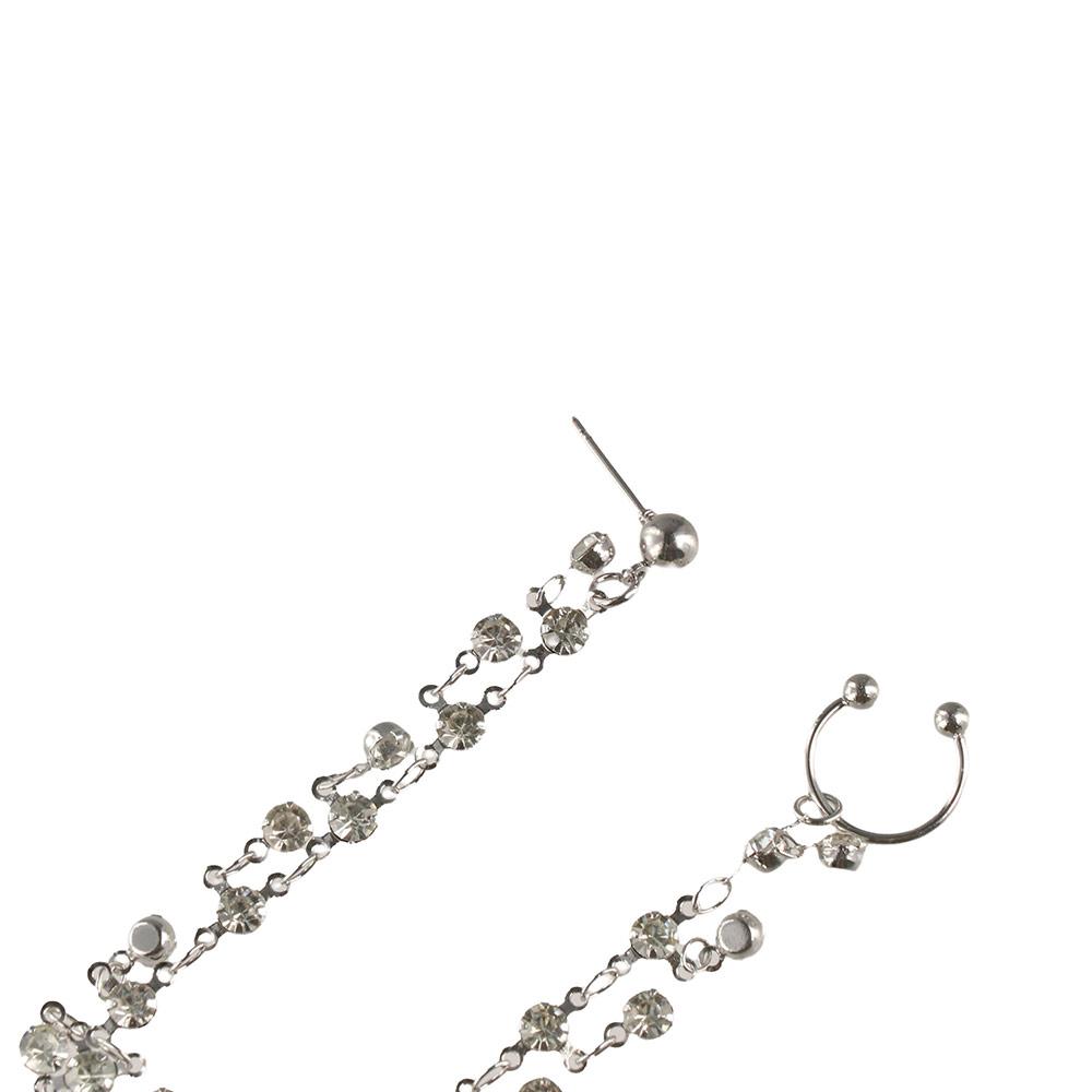 Accesorios de Danza del Vientr - Body Jewelry Earrings reseña y precio