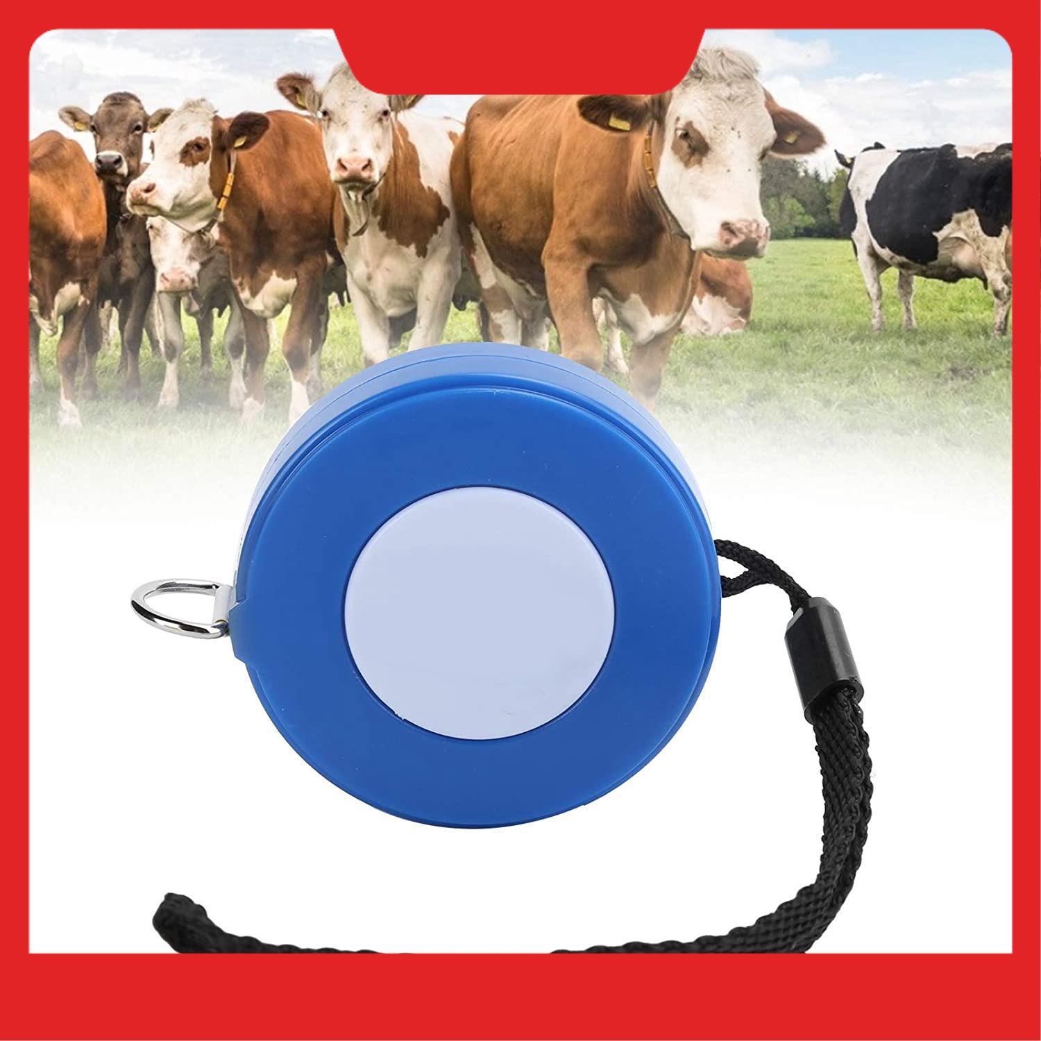 Cinta métrica de animales A32H - Body Jewelry Measurements reseña y precio