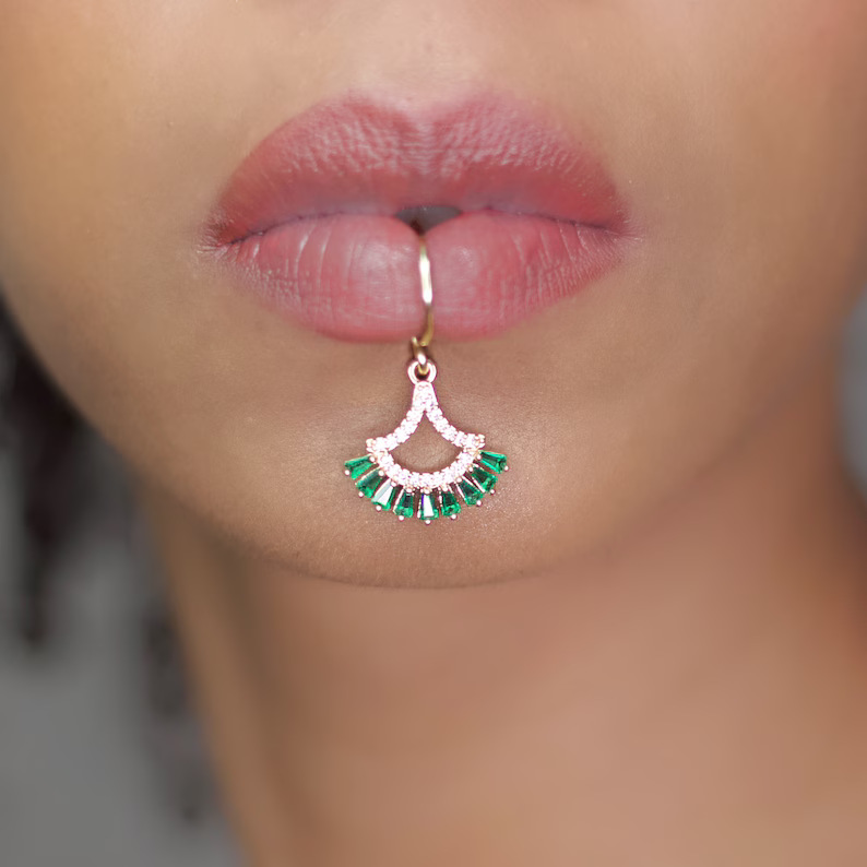 Pendientes colgantes de lujo c - Body Jewelry Earrings reseña y precio